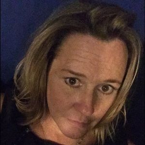 Meet your Posher, Kristen